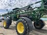 John Deere 2019 R4044 Sprayers - Self Propelled