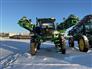 2025 John Deere 616R