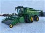 John Deere 2025 S7 800 Combines