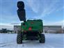 John Deere 2025 S7 800 Combines