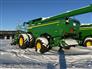 2025 John Deere S7 800