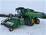 John Deere 2025 S7 800 Combines