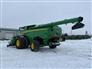 John Deere 2025 S7 800 Combines
