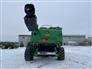 John Deere 2025 S7 800 Combines
