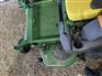 John Deere 2007 757 Riding Lawn Mowers