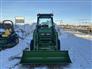 John Deere 2024 4052R Other Tractors