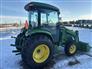 John Deere 2024 4052R Other Tractors