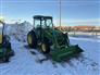 John Deere 2024 4052R Other Tractors