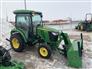 John Deere 2024 3046R Other Tractors