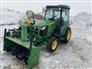 John Deere 2024 3046R Other Tractors