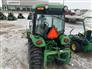 John Deere 2024 3046R Other Tractors