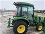 John Deere 2024 3046R Other Tractors