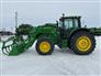 John Deere 2024 6155M Other Tractors
