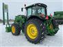 John Deere 2024 6155M Other Tractors