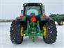 John Deere 2024 6155M Other Tractors