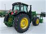 John Deere 2024 6155M Other Tractors