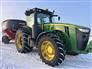 John Deere 2013 8360R Other Tractors