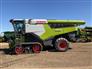 Claas 2021 8800TT Combines