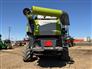 Claas 2021 8800TT Combines