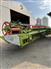 Claas 2024 Convio Flex 1380 Headers - Other