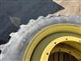 John Deere IF380/105R50 Tires, Duals, Rims & Chains