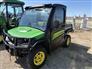 John Deere 2018 XUV 835M ATVs & Utility Vehicles
