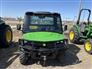 John Deere 2018 XUV 835M ATVs & Utility Vehicles
