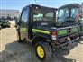John Deere 2018 XUV 835M ATVs & Utility Vehicles
