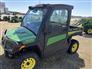 2024 John Deere XUV 835M