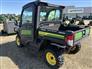 John Deere 2024 XUV 835M ATVs & Utility Vehicles