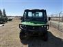 John Deere 2024 XUV 835M ATVs & Utility Vehicles