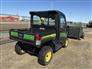 John Deere 2024 XUV 835M ATVs & Utility Vehicles
