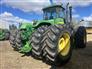 John Deere 1998 9400 4WD