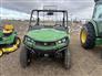 John Deere 2022 XUV 560E ATVs & Utility Vehicles