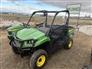 John Deere 2022 XUV 560E ATVs & Utility Vehicles