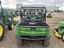 John Deere 2022 XUV 560E ATVs & Utility Vehicles