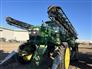 John Deere 2012 4730 Sprayers - Self Propelled