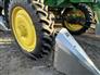 John Deere 2012 4730 Sprayers - Self Propelled