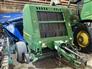 John Deere 2024 560M Balers - Round