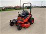 2008 Kubota ZD326