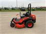 2008 Kubota ZD326