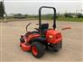 2008 Kubota ZD326