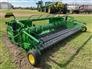John Deere 2025 BP 15 Headers - Other