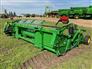John Deere 2025 BP 15 Headers - Other
