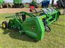 John Deere 2025 BP 15 Headers - Other