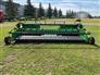 John Deere 2025 BP 15 Headers - Other