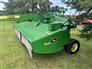 John Deere 2000 955 Mower Conditioners / Windrowers