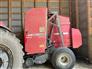 Massey Ferguson 2016 2956 Balers - Round