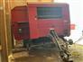 Massey Ferguson 2016 2956 Balers - Round
