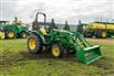 John Deere 2024 4044M Other Tractors